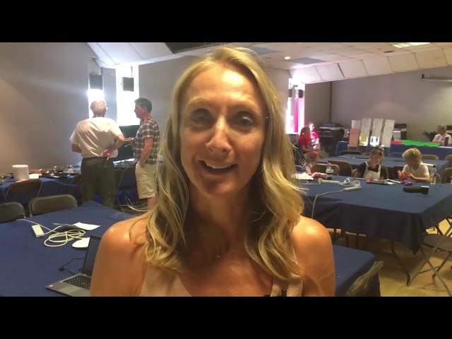 Paula Radcliffe invites you to the scottishathletics & jogscotland FPSG Awards 2019 - nominate now!