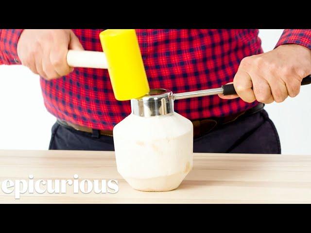 5 Opening Kitchen Gadgets Tested by Design Expert | Well Equipped | Epicurious