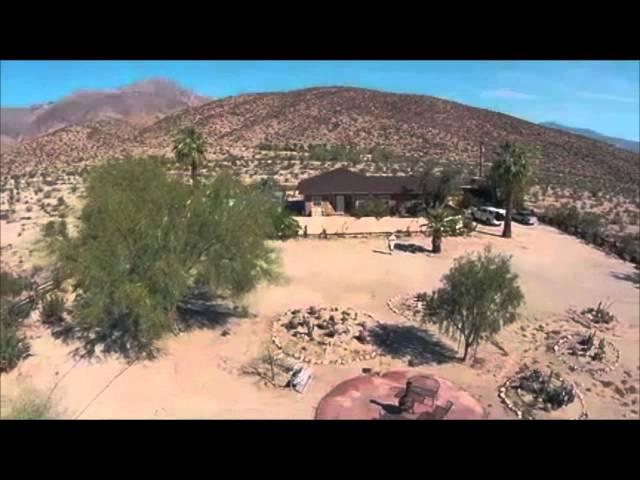 Borrego Springs Vacation Rental