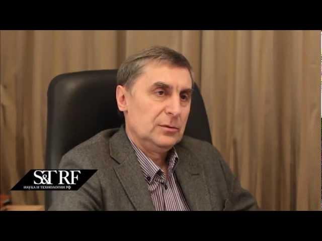 Андрей Петров о ФЦП «Исследования и разработки»