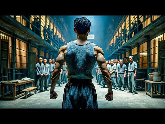 They Didn't Realize That The Man They Bully Has Returned With Martial Arts Skills to Take Revenge