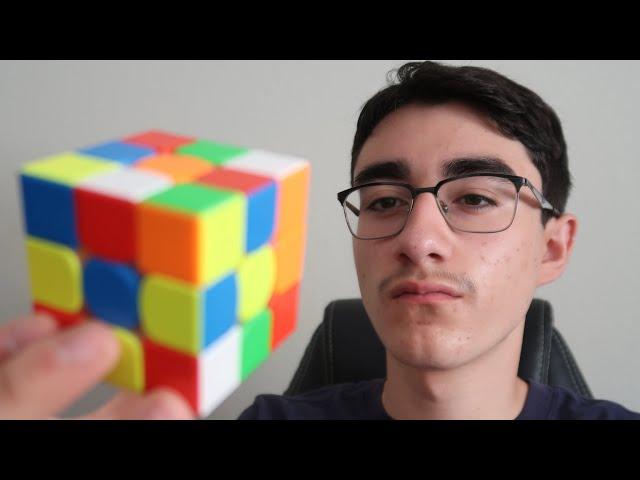 When Non Cubers Misunderstand Cubing Terms