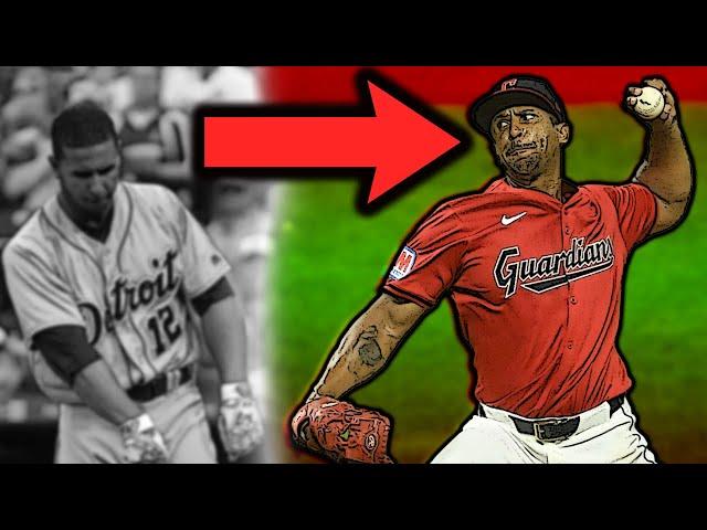 Failed MLB Hitters Who Saved Their Careers as Pitchers