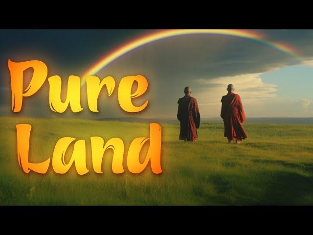 The Ancient Teachings Of Pure Land Buddhism