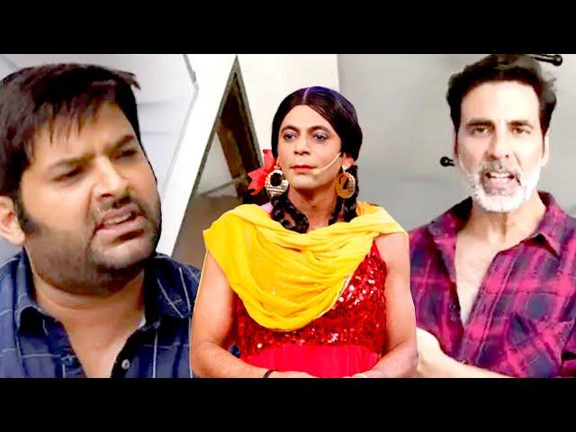 4 Major Controversies Of Comedian Kapil Sharma | Lehren Small Screen