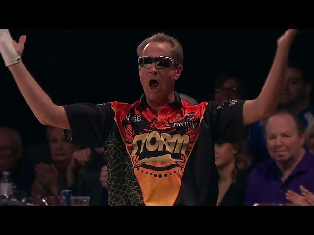 2011-2012 PBA World Championship Quarterfinals - Petraglia Division (WSOB III)