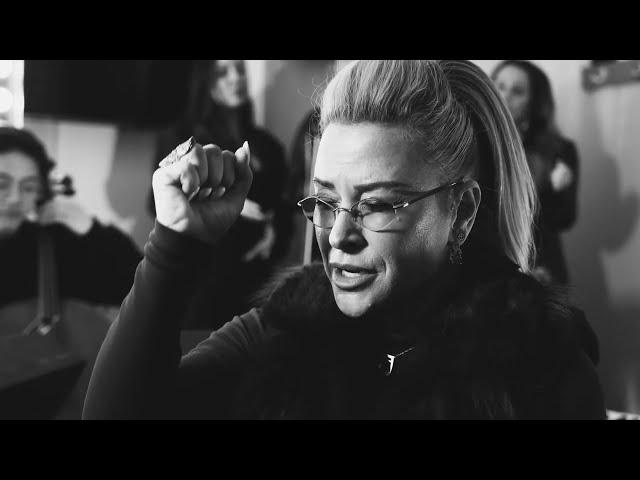 Anastacia - Mary Did You Know