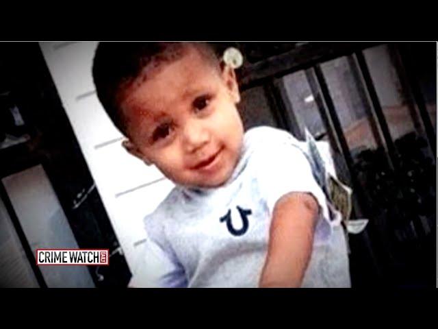 Boy, 3, Killed in Cleveland Drive-By Shooting - Crime Watch Daily