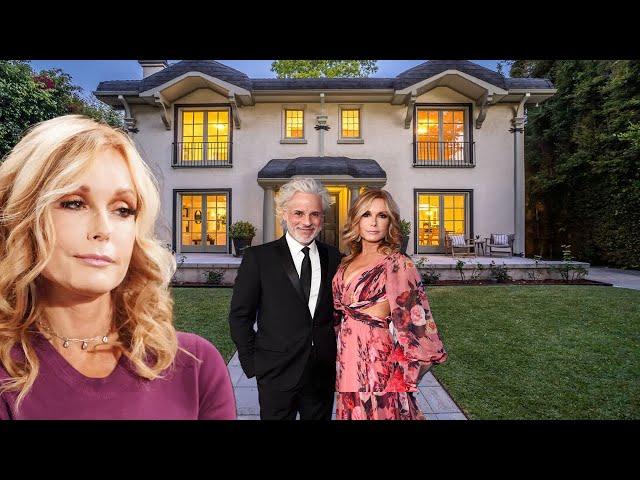 Tracey E. Bregman's Partner, 2 Children, Houses, Cars, Net Worth 2024...