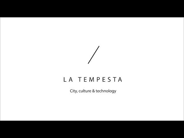 La Tempesta - REEL (English)