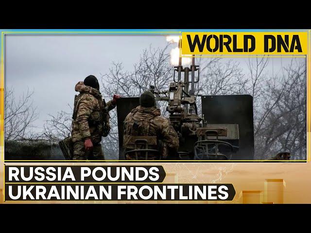 Russia-Ukraine War: Russian Tactics Confuse Ukraine, Zelensky Pleads For Aid | World DNA | WION