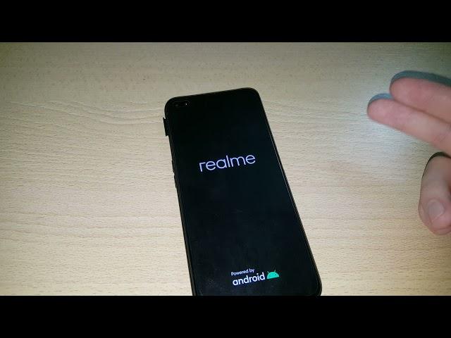 FRP ГУГЛ АККАУНТ REALME ЛЮБАЯ МОДЕЛЬ google account realme frp bypass сброс гугл аккаунта Realme