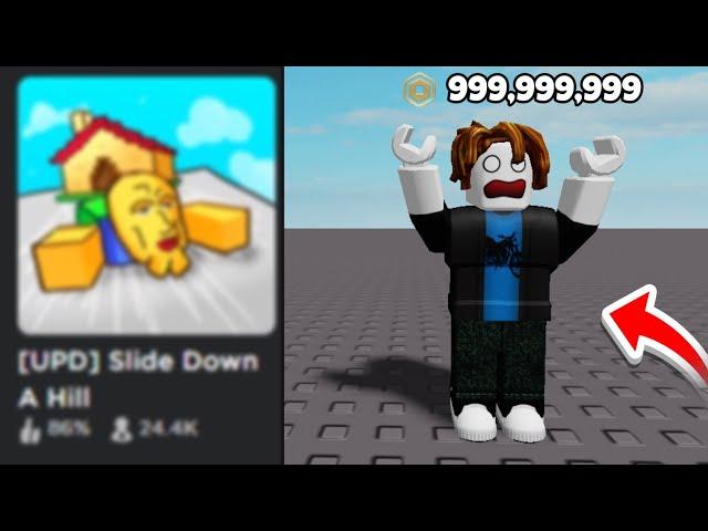 My Roblox Game GOT 100,000,000 Visits... How Much Robux Did IT Make?!