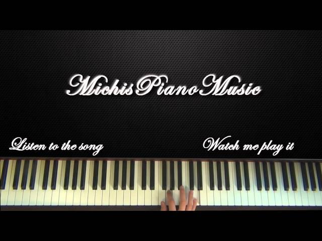 The Last Waltz - Jo-Yeong Wook - Piano Tutorial Part 6