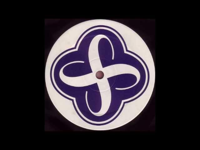 Velocity - Lust (Trance 1993)