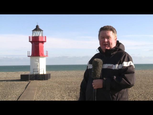 Tidal Power