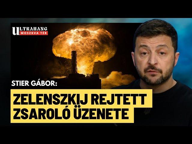 Ukrajna: áttörtek az orosz erők, már nem sokáig tudják tartani Csaszov Jart? - Stier Gábor