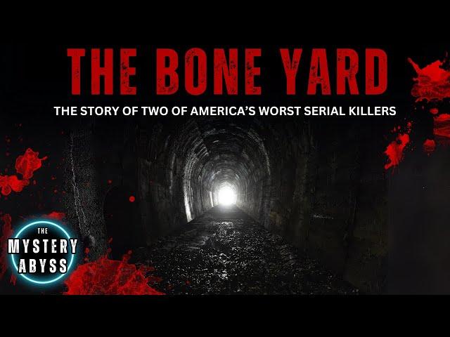 The Bone Yard | Full Serial Killer Documentary