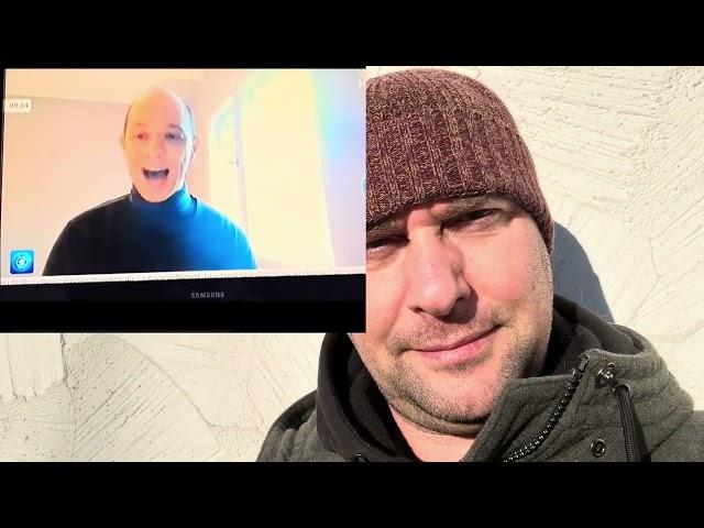 Шок! Как только показали правду на немецком канале, был прерван эфир по техническим причинам.￼