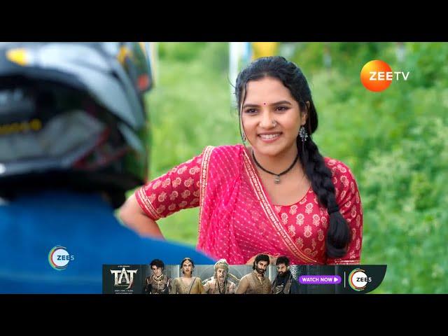 Vasudha | Will Devaansh share his problem with Prabhat? | Ep 16 | Oct 7 | ZeeTV