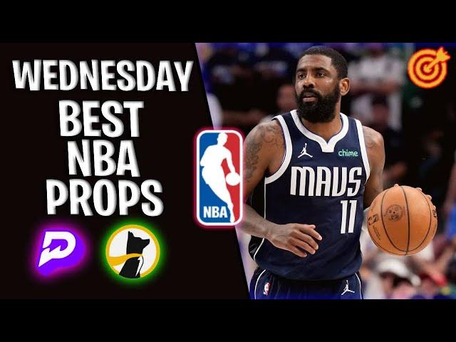 NBA PRIZEPICKS Today (11/27/24) | FREE NBA Best Bets, Predictions, Props, and Picks