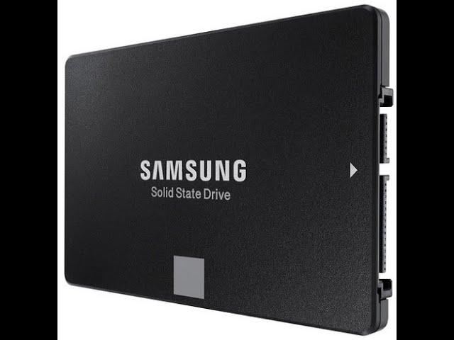 PriceBlaze.com Offers MZ-76E2T0B/AM Samsung 860 EVO Series 2TB Internal Solid State Drive SSD