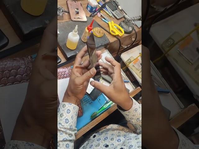 #worldmobilerepairingcenter #smartphone #5gnetwork #repair Vivo v40e folder remove #tech #shyambaba
