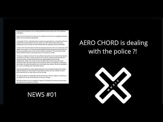 AERO CHORD #01