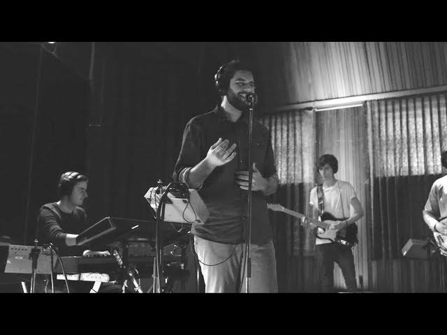 Delv!s - Come My Way (Live Session)