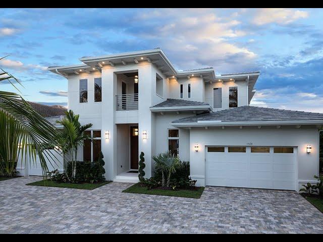 Logan House Plan