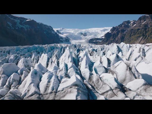 The Last Ice Age - Short Film Excerpt 1