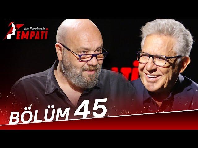 Empati 45. Bölüm - Zülfü Livaneli