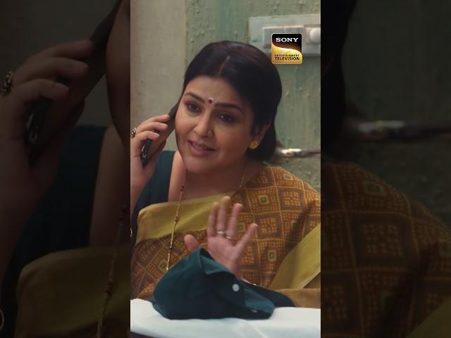 Bhagyashree Ne Kyon Bola Apni Maa Se Jhooth?| Bade Achhe Lagte Hain |New Season| #badeachhelagtehain