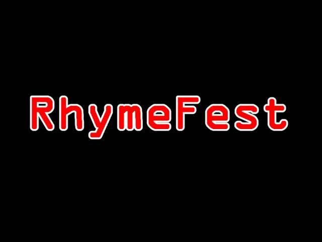 B.Mac - Rhymefest