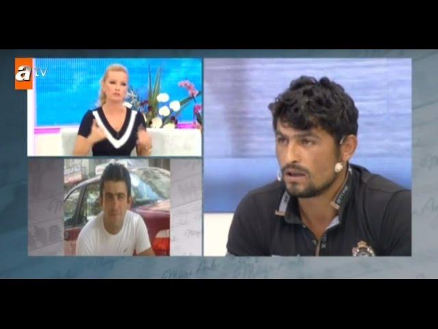 Müge Anlı ile Tatlı Sert 1464. Bölüm - atv