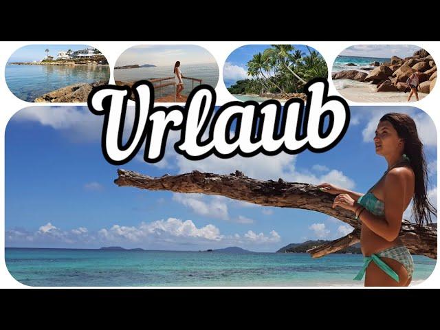 Urlaub 2025 - Die 10 beliebtesten Reiseziele