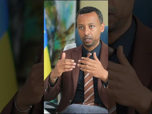 Ethiopia Capital Market Summit 2024 # shorts #Kana #KanaTV #Economy #Sheqela #CapitalMarketSummit