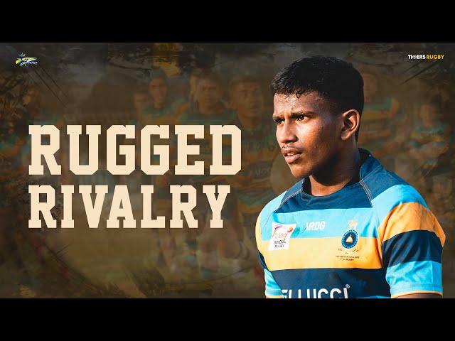 Rugged Rivalry | Vimasa Tv