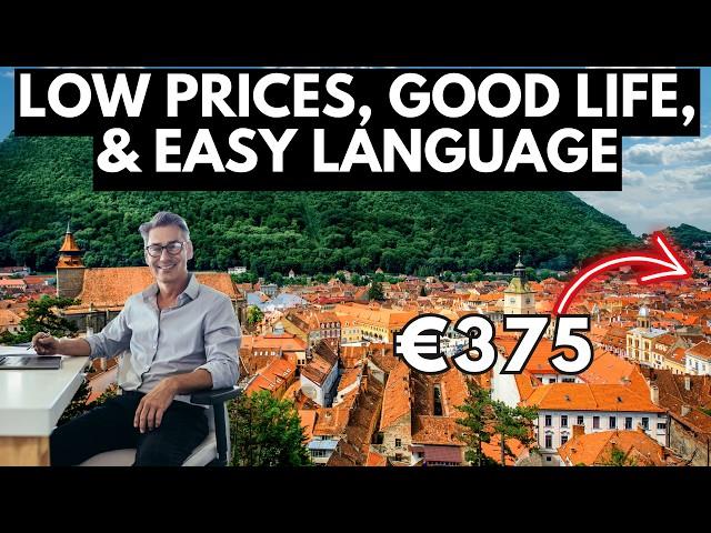 5 Reasons This Country Might Be The Best for You | Retire in Romania - Pros, Cons, & Cost of Living