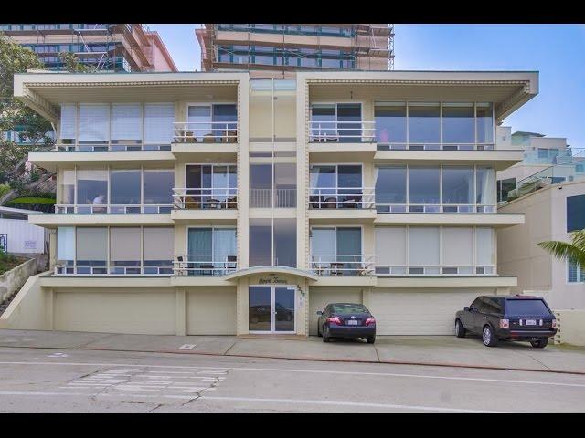 1219 Coast Blvd #1