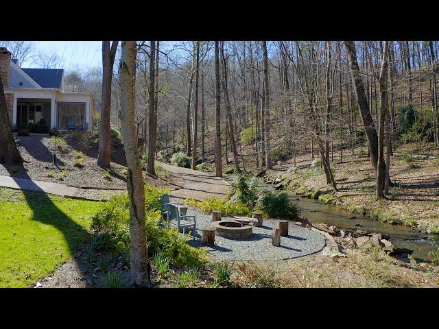 Atlanta Luxury Real Estate | Sotheby's International Realty | Atlanta Fine Homes | Maria Crocker