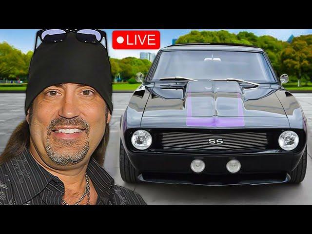 What Really Happened to Danny Koker From Counting Cars