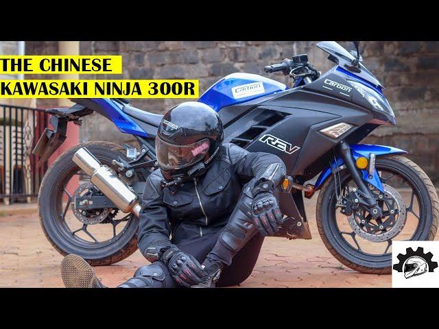 IS THE JINCHENG 180 R WORTH IT?: First Impressions Review of Jincheng 180r