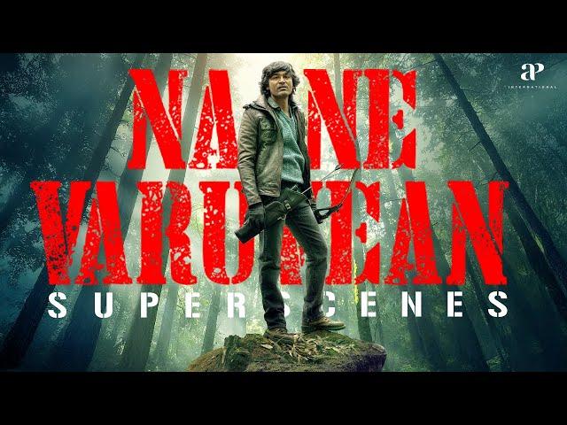 Naane Varuvean Super Scenes | The Dark Side of Twinhood: Good vs. Evil | Dhanush | Indhuja