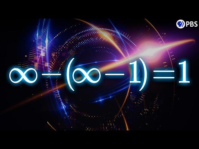 Does Infinity - Infinity = an Electron?