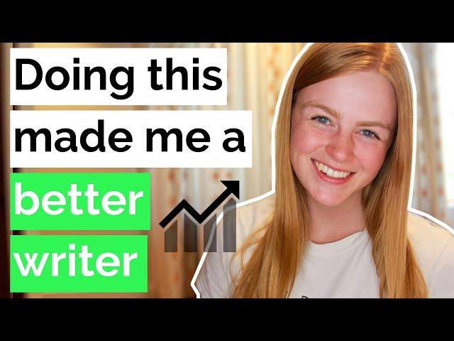 10 Best Writing Tips that Made Me a Better Writer