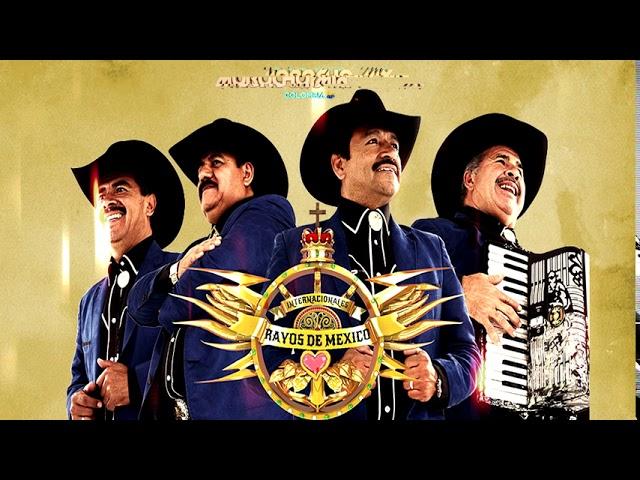 Edicion Mix Los Rayos De Mexico Exitos By Morocho Mix Colombia 2020