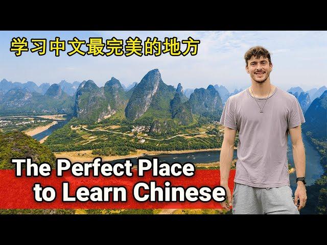 A Day in My Life as a Mandarin Student in China // 在中国当中文学生的一天