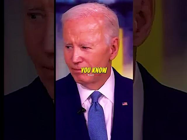 Joe Rogan Reacts to Jill EMBARRASSING Joe Biden