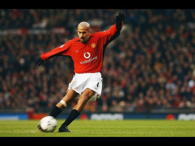 Juan Sebastian Veron  Best Of The Best ● Goals ● Assists ● Skills ● HD